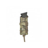 Warrior Single quick Mag for 9mm Pistol Multicam